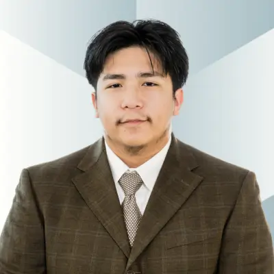Lien Dapilmoto, Associate IT Specialist